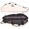 BAM Hightech Slim White - Pouzdro na housle 4/4