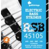 Struny na 4. strunnou basovou kytaru Galli RockStar RSB45105