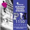 Struny na elektrickou kytaru Galli Pure Nickel PN1150
