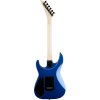 Elektrická kytara Jackson JS 11 Dinky Metallic Blue