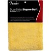 Fender Dual-Sides - Hadřík na čištění kytar