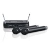Bezdrátový set LD Systems WS ECO 2x2 HHD2
