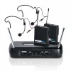 Bezdrátový set LD Systems WS ECO 2x2 BPH1