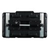 ABS rack 19" 6U - Warwick ABS24106