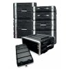 ABS rack 19" 6U - Warwick ABS24106