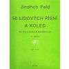 24583 1 50 lidovych pisni a koled pro dvoje housle feld