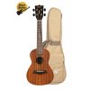 Ukulele sopránové FLIGHT DUS440 Acacia