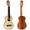 Kytarové ukulele FLIGHT GUT-350 SP/SAP Gitarlele