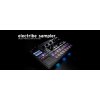 Korg Electribe Sampler - Hudební produkční stanice