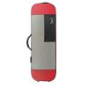 BAM Stylus Red - Pouzdro na housle