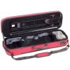 BAM Stylus Red - Pouzdro na housle