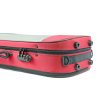 BAM Stylus Red - Pouzdro na housle