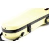 BAM Hightech Contoured Anise - Pouzdro na housle 4/4