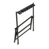Stojan pro 7 kytar Gravity Vari-7 GGSMG07