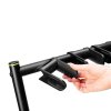 Stojan pro 7 kytar Gravity Vari-7 GGSMG07