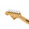 Elektrická kytara FENDER Standard Jazzmaster HH RW