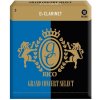 Rico Grand Concert Select č. 3 - Plátek na es klarinet