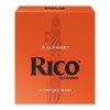 Rico č. 2 - Plátek B klarinet