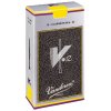 Vandoren V12 č. 2,5 - Plátek na Es klarinet CR6125