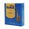 Plátek na altový saxofon RICO ROYAL č.4