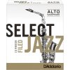 RICO Select Jazz Filed č.2M - Plátek alt saxofon