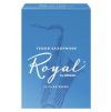 Plátek na tenorový saxofon RICO ROYAL č.5