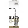 RICO Select Jazz Filed č.2S - Plátek tenor saxofon