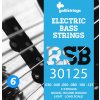 Struny na 6. strunnou baskytaru Galli Rock Star RSB30125