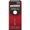 Plátek na sopránový saxofon RICO PLASTICOVER č.3,5