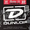 Struny na elektrickou kytaru DUNLOP DEN1046