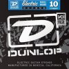 Struny na elektrickou kytaru DUNLOP DEN1052