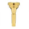 Denis Wick Classic Trombone 4AL Gold - Nátrubek pro trombon