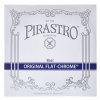 Struny na kontrabas Pirastro Original Flat Solo