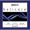 29086 struny na kontrabas d addario helicore h610