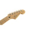 Elektrická kytara FENDER Deluxe Strat iOS Connectivity