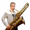Popruh na saxofon SaXholder