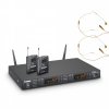 Bezdrátový systém LD Systems WS 1G8 BPHH2