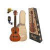 Ukulele koncertní FLIGHT NUC310 PACK