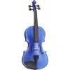 Stentor Violin 1/2 HARLEQUIN Atlantic Blue