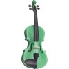 Stentor Violin 1/2 HARLEQUIN SAGE GREEN