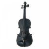 Stentor Violin 1/4 HARLEQUIN BLACK