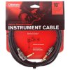 planet waves nastrojovy kabel uhlovy jack jack s vypinacem 3m pw agra 10