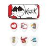 30982 sada trsatek dunlop frank kozik bl109t073