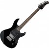 Elektrická kytara Yamaha Pacifica 612 V Solid BK