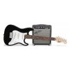 Kytarový set FENDER SQUIER Stratocaster Pack Laurel SSS