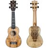 Sopránové ukulele FLIGHT DUS 410 QA/QA