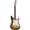 FENDER SQUIER - Bullet Strat HT Brown Sunburst