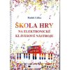 31807 skola hry na elektronicke klavesove nastroje radek licka
