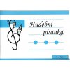 31828 hudebni pisanka hana sipkova