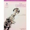 32008 the clarinet collection easy to intermediate level